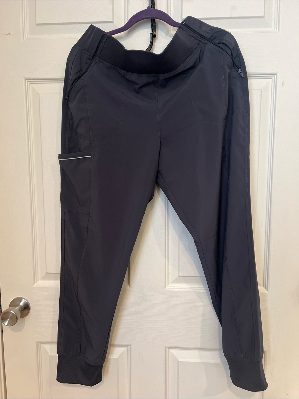 Cherokee women’s Athletic Jogger Pants